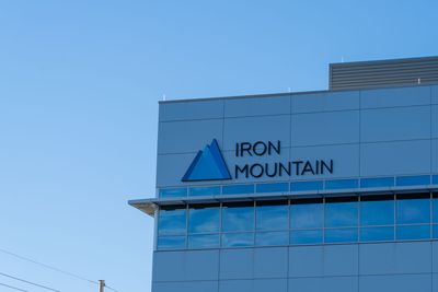 Iron Mountain's Q2 2026 Earnings: What to Expect